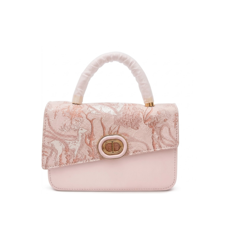 PINK MINI MULTI 2