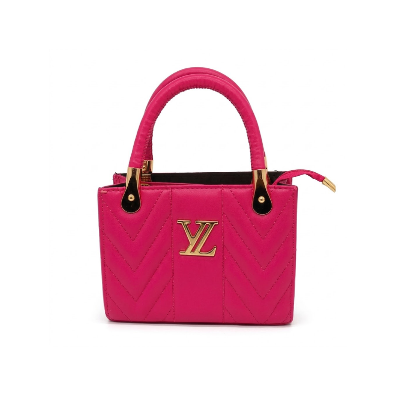 SMART PINK BAG